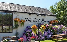 Old Barn Inn